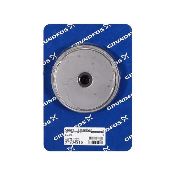 Pump Repair Parts- Spare, Intermediate chamber w/bearing.